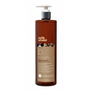 milk shake, integrity reconstruction system fibre sealant no.b, acido ialuronico, trattamento lozione per capelli, per la riparazione, 500 ml