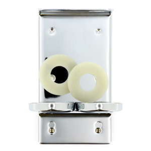 molton brown, mandarin & clary sage, dispenser a pompa, duo