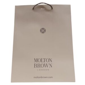 molton brown, molton brown, borsa in tessuto, vettore, per le donne, taglia grande