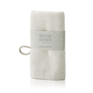 molton brown, molton brown, asciugamano tessile da salone, bianco