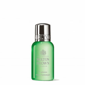molton brown, collutorio, rinfrescante per l'alito, 50 ml