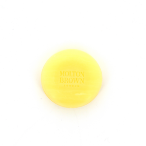 molton brown, ultra pure, pulizia, saponetta, per le mani, 45 g