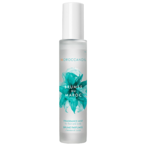 moroccanoil, fragrance originale, nebbia profumata per capelli, per le donne, nebbie del marocco, 100 ml