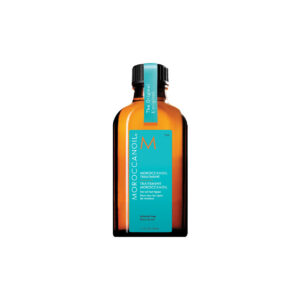 moroccanoil, moroccanoil, trattamento con olio per capelli, rivitalizzante e fortificante, 50 ml