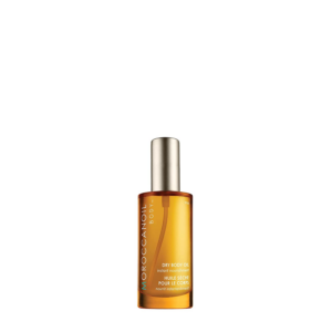 moroccanoil, fragrance originale, senza parabeni, estratto di argan, nutriente, olio secco per il corpo, 50 ml