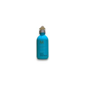 moroccanoil, smooth, olio di argan, lozione per styling capelli, 300 ml