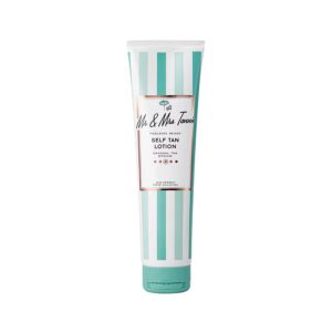 mr & mrs tannie, mr & mrs tannie, bronzatura, lozione autoabbronzante, 150 ml
