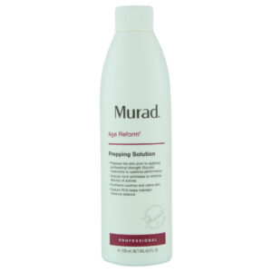 murad, age reform, calmante, lozione, per il viso, 235 ml