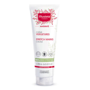mustela, maternity, bio, antismagliature, crema per trattamento locale, 250 ml