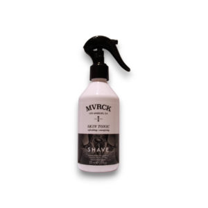 mvrck by paul mitchell, shave skin tonic, senza parabeni, rinfrescante, tonico dopo barba, 215 ml