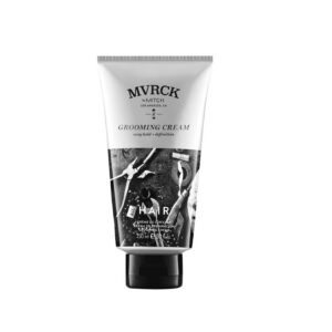 mvrck by paul mitchell, hair grooming, senza parabeni, crema per lo styling dei capelli, presa facile, 150 ml