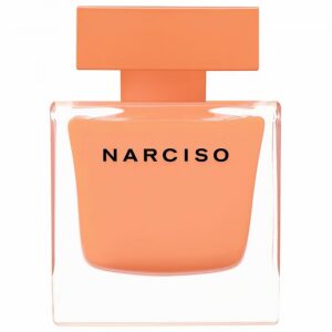 narciso rodriguez, ambrée, eau de parfum, per le donne, 50 ml