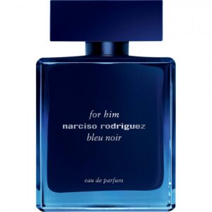 narciso rodriguez, bleu noir, eau de parfum, per uomini, 100 ml
