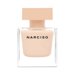 narciso rodriguez, narciso poudree, eau de parfum, per le donne, 50 ml