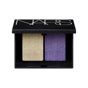 nars, duo, ombretto in polvere, kauai, 2 tonalità, 1.1 g