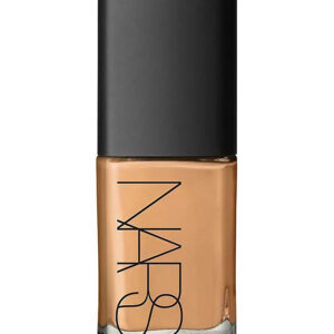 nars, sheer glow, fondotinta in crema, huahine, 30 ml