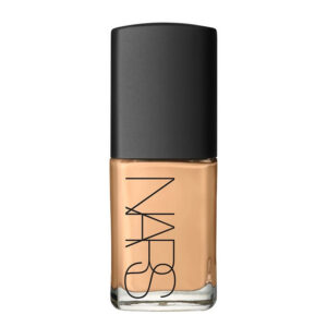 nars, sheer glow, fondotinta in crema, sahel, 30 ml