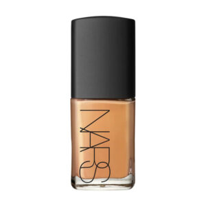nars, sheer glow, fondotinta in crema, tahoe, 30 ml
