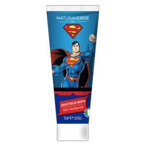 naturaverde, kids, dentifricio, 75 ml