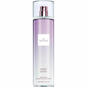 nicole scherzinger, desert sunset, spray nebbia, 250 ml