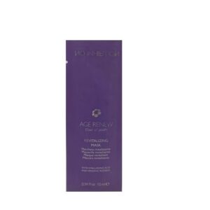 no inhibition, age renew, acido ialuronico, maschera crema trattamento capelli, per la rivitalizzazione, 10 ml