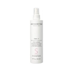 no inhibition, waving stay up, balsamo senza risciacquo, ritessitura, 250 ml