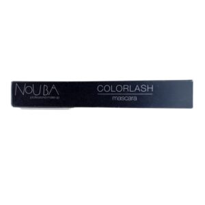 nouba, colorlash, impermeabile, mascara, 75, 8 ml