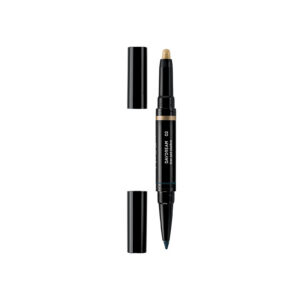 nouba, day dream, eyeliner liquido & matita ombretto crema 2 in 1, 02, 20 g