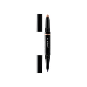 nouba, day dream, eyeliner liquido & matita ombretto crema 2 in 1, 03, 20 g