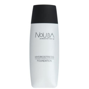 nouba, hydrostress, fondotinta in crema, 02, 30 ml