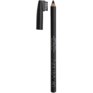 nouba, nouba, liner colorato, contorno, matita crema per sopracciglia, 80, 1.1 g