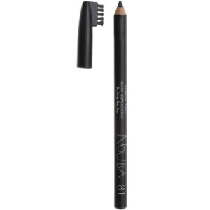 nouba, nouba, liner colorato, contorno, matita crema per sopracciglia, 81, 1.1 g