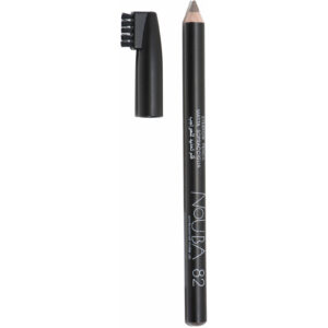 nouba, nouba, liner colorato, contorno, matita crema per sopracciglia, 82, 1.1 g