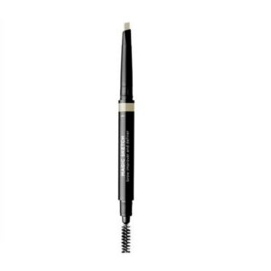 nouba, magic sketch , dettagliato, matita crema per sopracciglia, 01, vaniglia marrone, 0.2 g