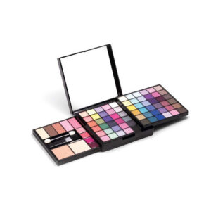 nouba, nouba, multifunzione, palette viso, 77 sfumature