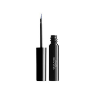 nouba, gleaming, impermeabile, eyeliner liquido, 13, verde, 4 ml