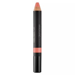 nudestix, gel color, balsamo labbra e guance 2 in 1, tay tay, 2.8 g
