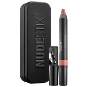 nudestix, gel color, balsamo labbra e guance 2 in 1, tay tay, 2.8 g *tester