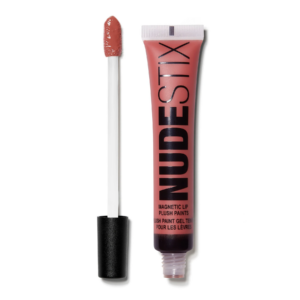 nudestix, magnetic lip , lucidalabbra, waikiki rose, 10 ml