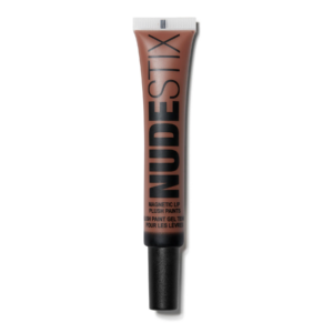 nudestix, magnetic lip , lucidalabbra, tahiti hottie, 10 ml