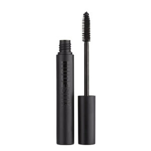 nudestix, nudestix, allungamento e ispessimento, mascara, nero, 8 g *tester