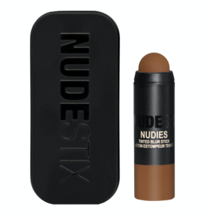 nudestix, nudies, cruelty free, levigatura, stick fondotinta, 9, profondo, 6.1 g