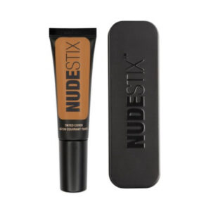 nudestix, tinted cover, fondotinta in crema, 7,5, 20 ml