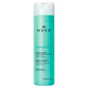 nuxe, aquabella, idratante, lozione, per il viso, 200 ml