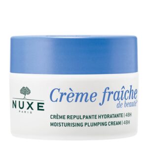 nuxe, creme fraiche de beaute, idratante, crema ricca, per il viso, no, 30 ml *tester