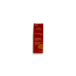 nuxe, merveillance lift, vegano, sollevamento, crema per gli occhi, 15 ml
