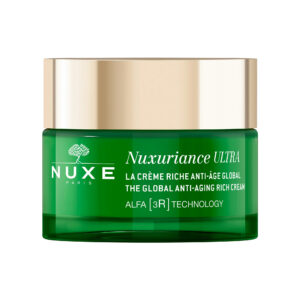 nuxe, nuxuriance ultra, anti età, giorno, crema ricca, per il viso, 50 ml *tester