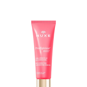 nuxe, prodigieuse boost glow, correzione multipla, crema gel, per il viso, 15 ml *miniatura
