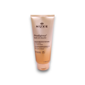 nuxe, prodigieux, olio da doccia, su tutto il corpo, 200 ml