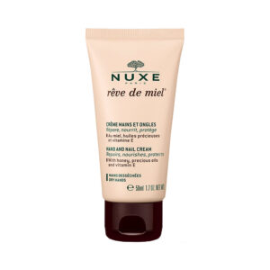 nuxe, sweet lime, crema per le mani, 50 ml